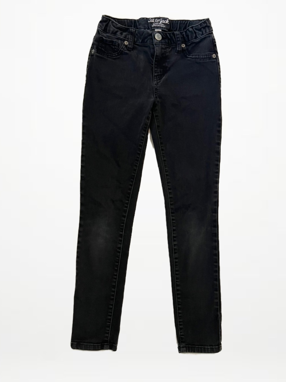 5/$20 SALE Black Skinny Jeans